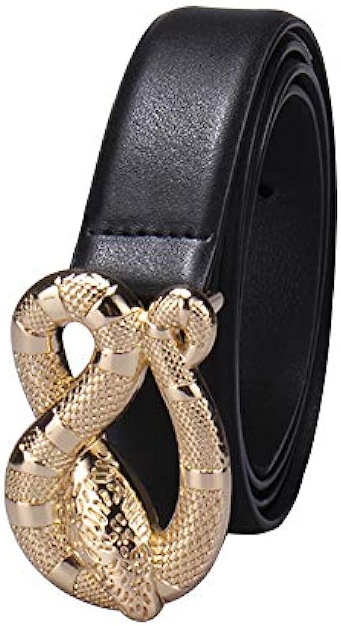 Jessica Simpson Women's Fashion Casual Belt