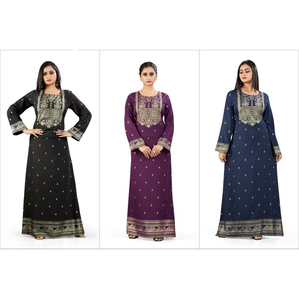 Heera Kurti Dress HR20 (NEW 2023)