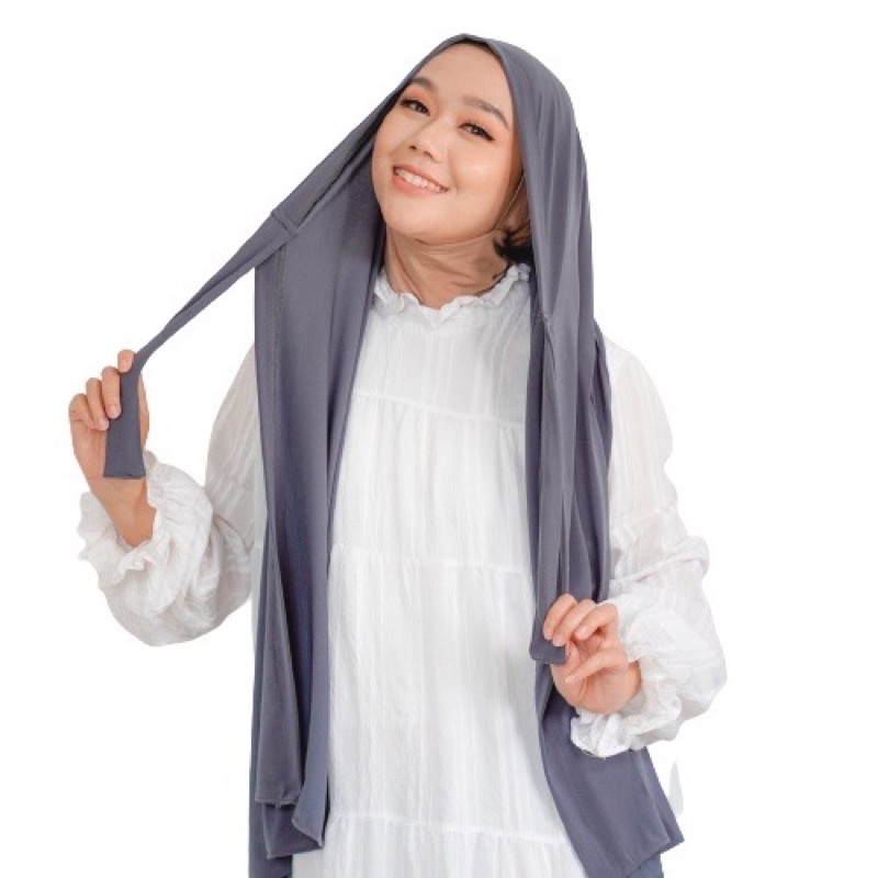 Premium Instant PASHMINA/Malay PASHMINA