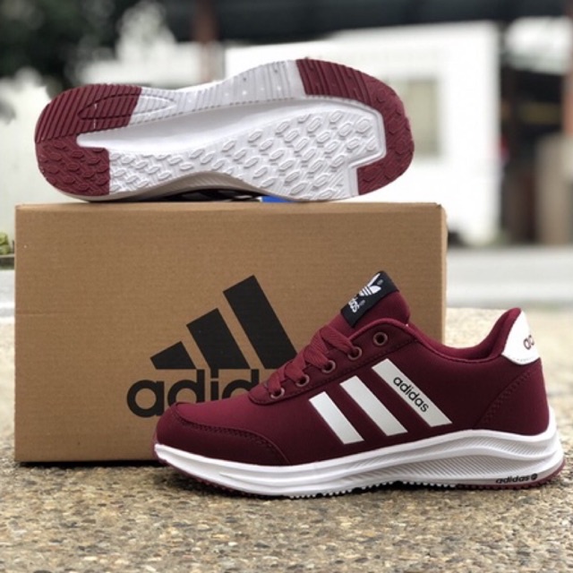 NEW DESIGN ADIDAS FLARE