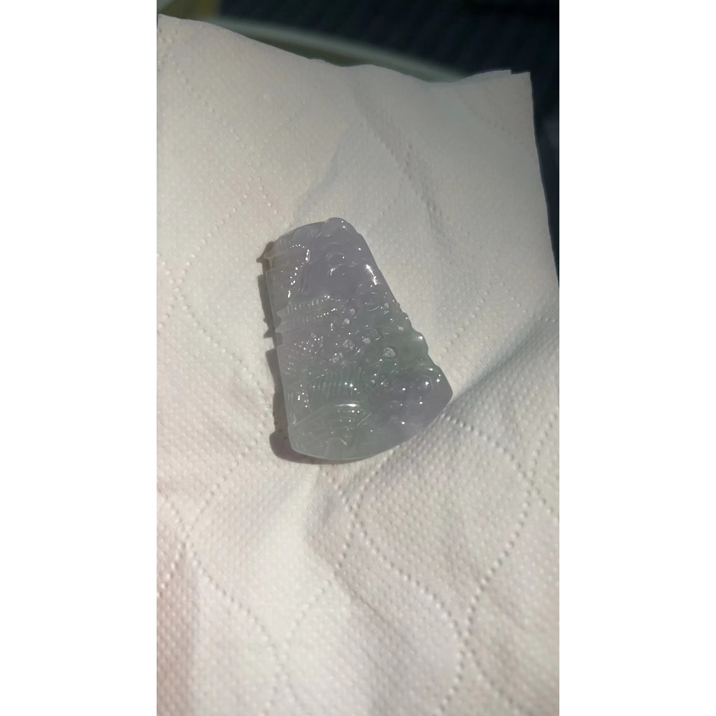 Pendant Fashion Jewelry Live Link