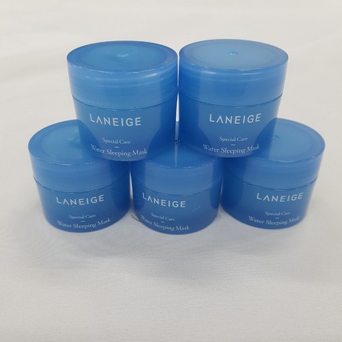 [LANEIGE Sample] Water Sleeping Mask 15ml /Korea