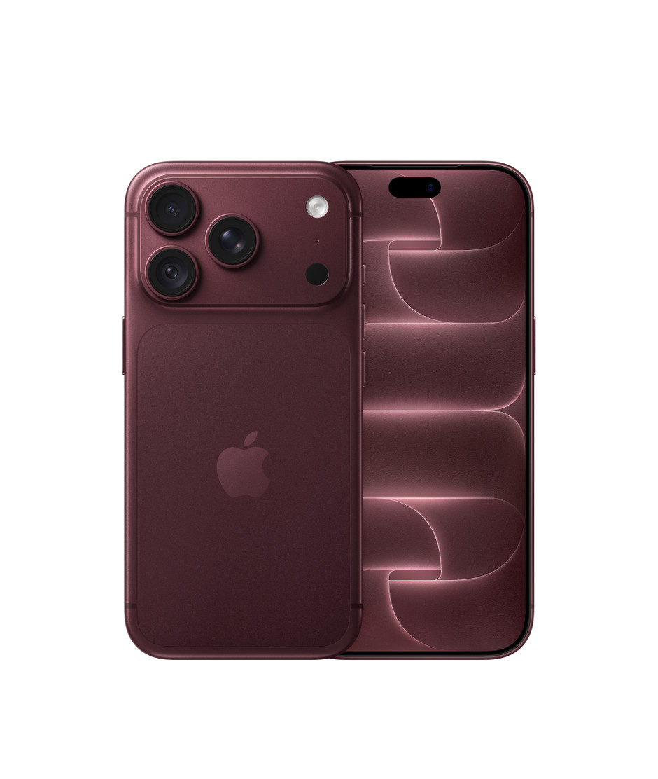 Apple iPhone 18 Pro Max