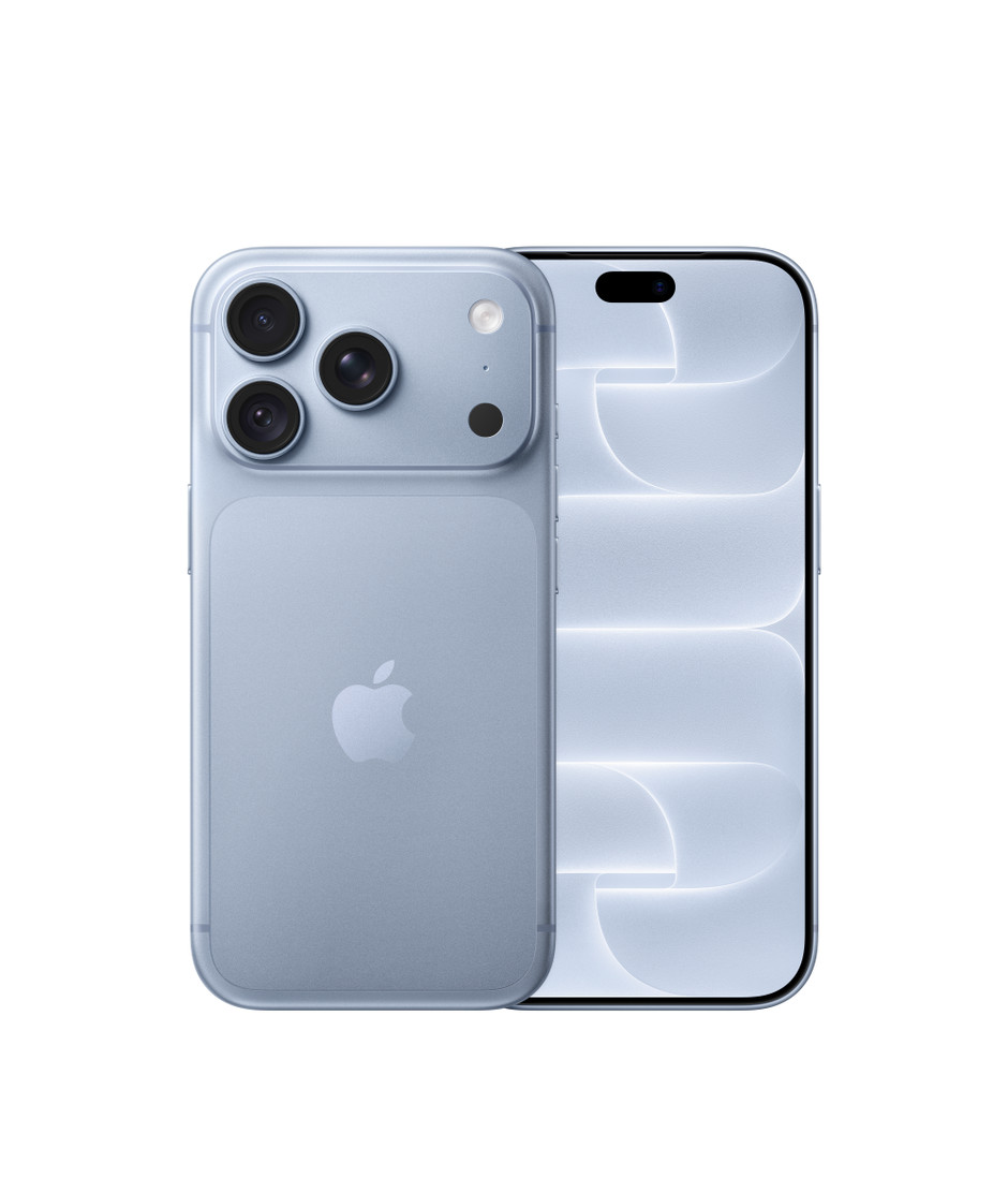 Apple iPhone 18 Pro Max