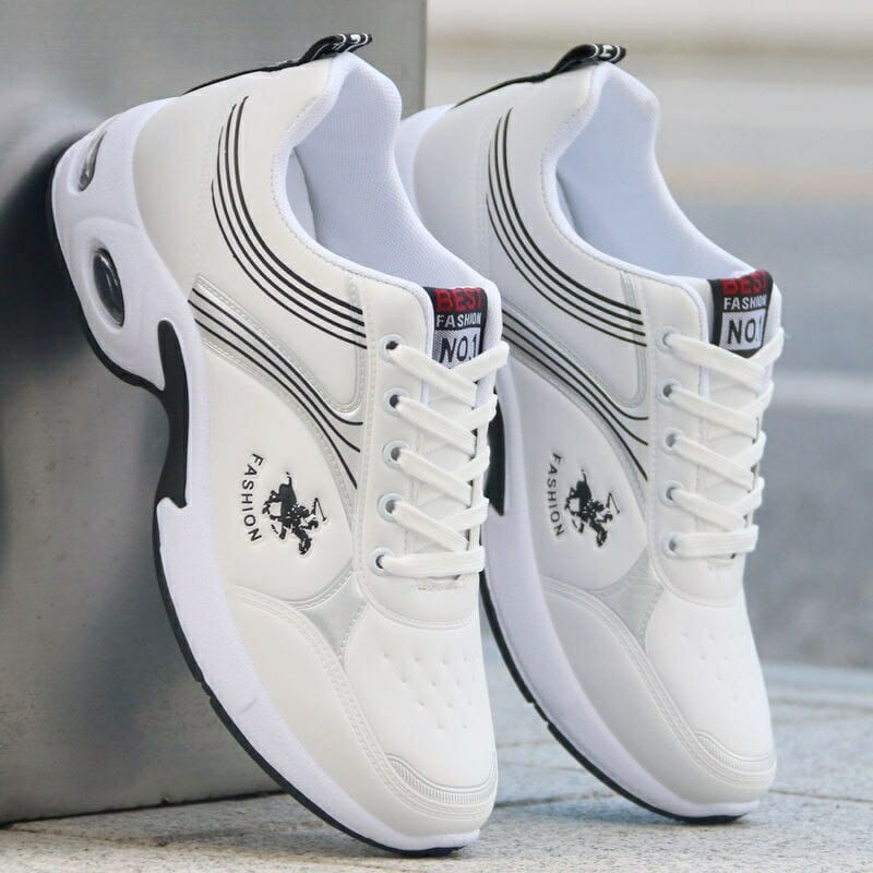 Men's Sneakers Shoes Men's GYM Casual Sneakers