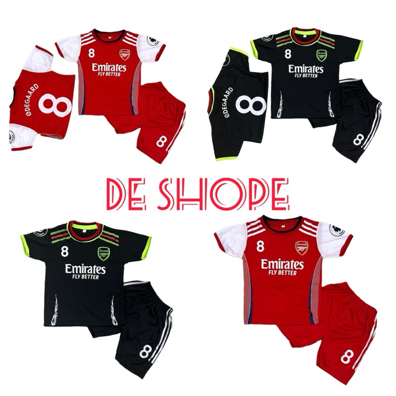 /The Latest 1-14 Years Old Football Suits/Children's Ball Shirts SET Of Boys' Soccer Shirts/Children's FUTSAL Shirts/Boys' FUTSAL Shirts/Children's Team Shirts