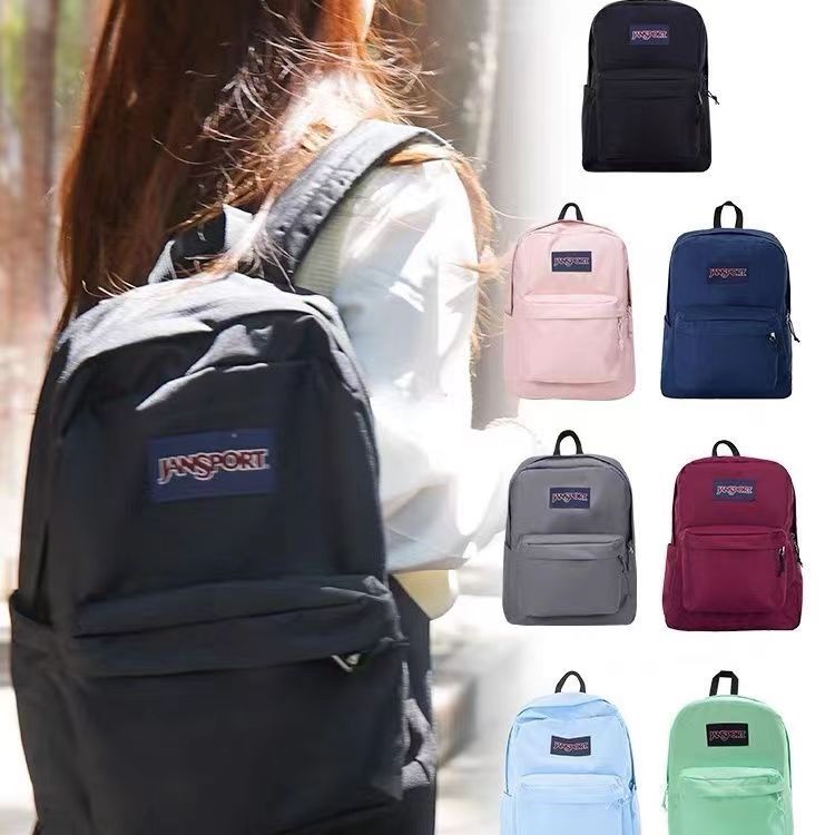 Backpack School Bag Student Backpack Large capacity backpack Computer Backpack Travel Backpack Laptop bag