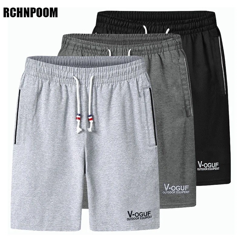 Pants for Men Summer New Outdoor Ant Sports Shorts Men's Ins Thin Quick-Drying Ice Silk Pants Loose Casual Shorts